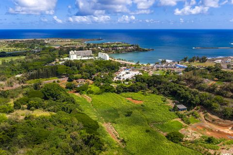 Tiny photo for Rice St #3, Lihue, HI 96766 (MLS # 728807)