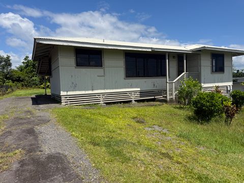 Photo of 518 Nohea St, Hilo, HI 96720 (MLS # 731450)