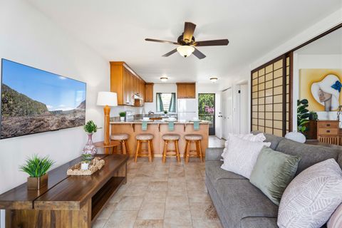 Photo of 75-5766 Kuakini Highway #307, Kailua Kona, HI 96740 (MLS # 728353)