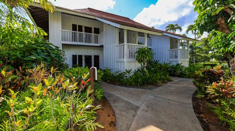 Tiny photo for 2253 Poipu Rd #170, Koloa, HI 96756 (MLS # 726119)