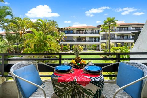 Photo of 75-6082 Alii Drive #A207, Kailua-Kona, HI 96740 (MLS # 722126)