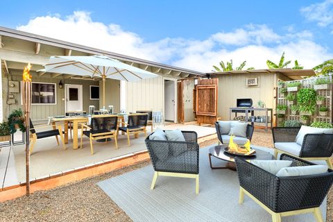 Tiny photo for 4806 Iiwi Rd, Kapaa, HI 96746 (MLS # 724656)