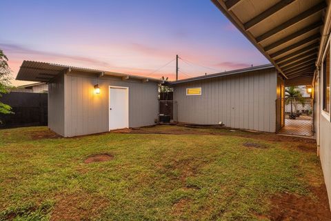 Tiny photo for 4806 Iiwi Rd, Kapaa, HI 96746 (MLS # 724656)