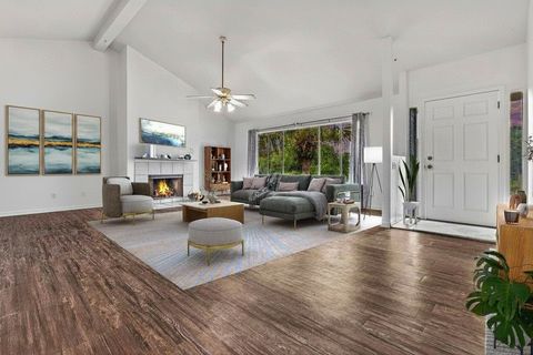 Photo of 4806 Iiwi Rd, Kapaa, HI 96746 (MLS # 724656)