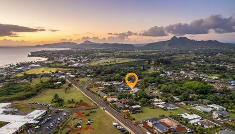 Tiny photo for 4806 Iiwi Rd, Kapaa, HI 96746 (MLS # 724656)