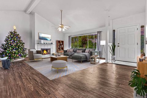 Photo of 4806 Iiwi Rd, Kapaa, HI 96746 (MLS # 724656)