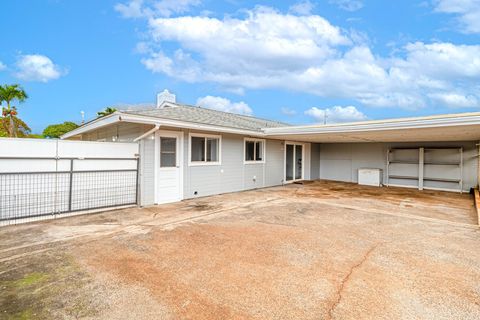 Tiny photo for 4806 Iiwi Rd, Kapaa, HI 96746 (MLS # 724656)