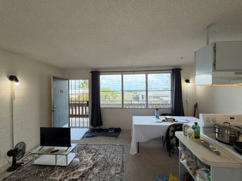 Photo of 270 Ululani St #26, Hilo, HI 96720 (MLS # 728166)