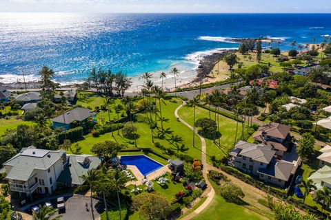 Tiny photo for 2371 Hoohu Rd #610, Koloa, HI 96756 (MLS # 725631)