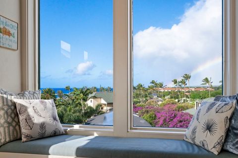 Tiny photo for 2371 Hoohu Rd #610, Koloa, HI 96756 (MLS # 725631)