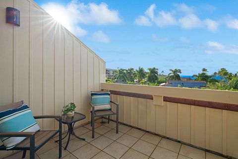 Tiny photo for 2371 Hoohu Rd #610, Koloa, HI 96756 (MLS # 725631)