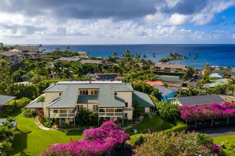 Tiny photo for 2371 Hoohu Rd #610, Koloa, HI 96756 (MLS # 725631)