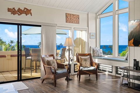 Tiny photo for 2371 Hoohu Rd #610, Koloa, HI 96756 (MLS # 725631)