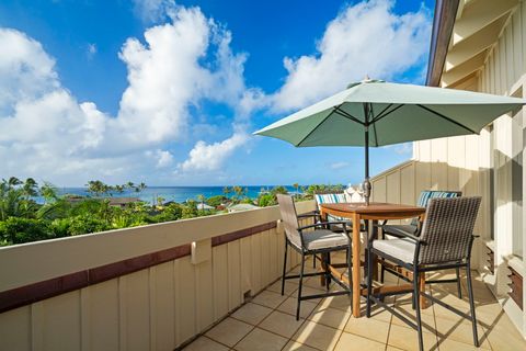 Photo of 2371 Hoohu Rd #610, Koloa, HI 96756 (MLS # 725631)