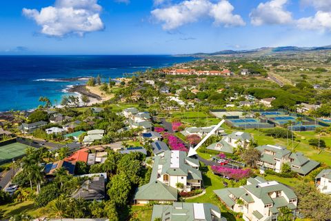 Tiny photo for 2371 Hoohu Rd #610, Koloa, HI 96756 (MLS # 725631)