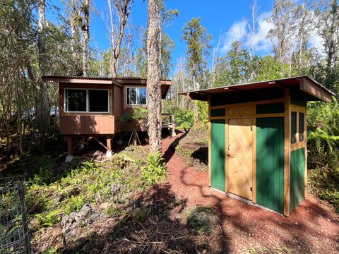 Photo of 777 Iolani St, Pahoa, HI 96778 (MLS # 726315)