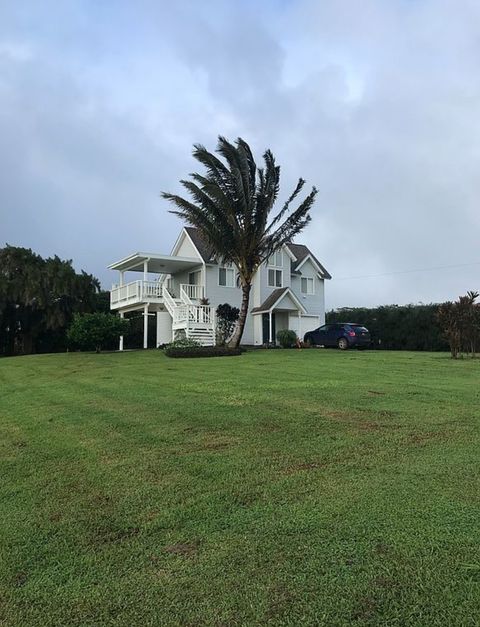 Photo of 5001 Kikala Rd #1, Kalaheo, HI 96741 (MLS # 727810)