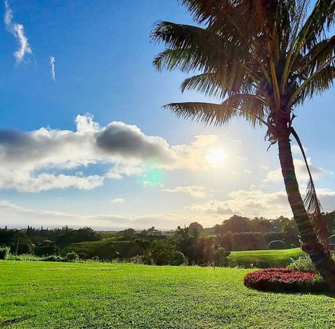 Tiny photo for 5001 Kikala Rd #1, Kalaheo, HI 96741 (MLS # 727810)