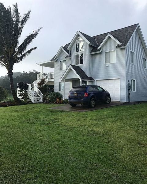 Tiny photo for 5001 Kikala Rd #1, Kalaheo, HI 96741 (MLS # 727810)
