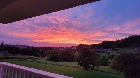 Tiny photo for 5001 Kikala Rd #1, Kalaheo, HI 96741 (MLS # 727810)