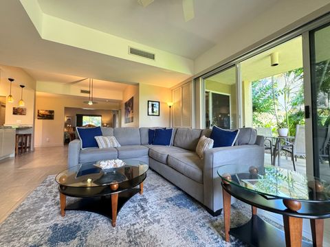 Photo of 69-1010 Keana Pl #B101, Waikoloa, HI 96738 (MLS # 722910)