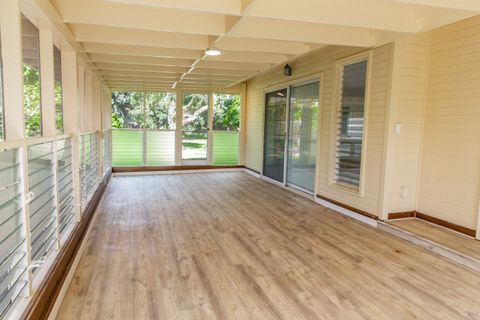 Tiny photo for 7021 Holo Pono Pl, Kapaa, HI 96746 (MLS # 718310)