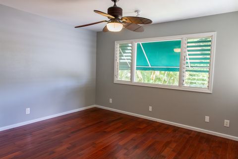 Tiny photo for 7021 Holo Pono Pl, Kapaa, HI 96746 (MLS # 718310)