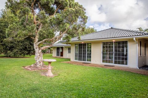 Tiny photo for 7021 Holo Pono Pl, Kapaa, HI 96746 (MLS # 718310)