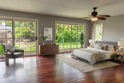 Tiny photo for 7021 Holo Pono Pl, Kapaa, HI 96746 (MLS # 718310)