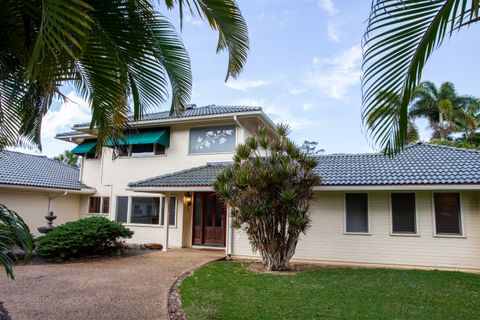 Photo of 7021 Holo Pono Pl, Kapaa, HI 96746 (MLS # 718310)