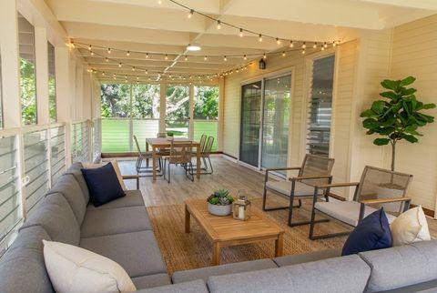 Tiny photo for 7021 Holo Pono Pl, Kapaa, HI 96746 (MLS # 718310)