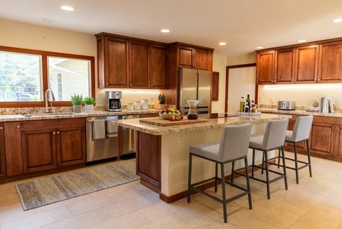 Tiny photo for 7021 Holo Pono Pl, Kapaa, HI 96746 (MLS # 718310)