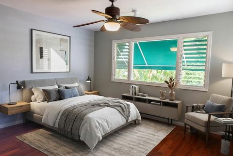 Tiny photo for 7021 Holo Pono Pl, Kapaa, HI 96746 (MLS # 718310)