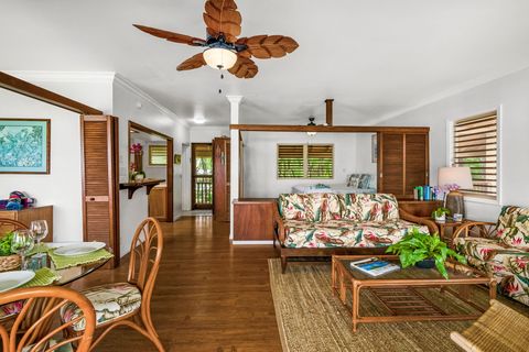 Tiny photo for 5-7130 Kuhio Hwy #J3 June/July -  4, Hanalei, HI 96722 (MLS # 726719)