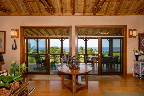 Photo of 55-3309 Hoea Makai Rd, Hawi, HI 96719 (MLS # 731423)