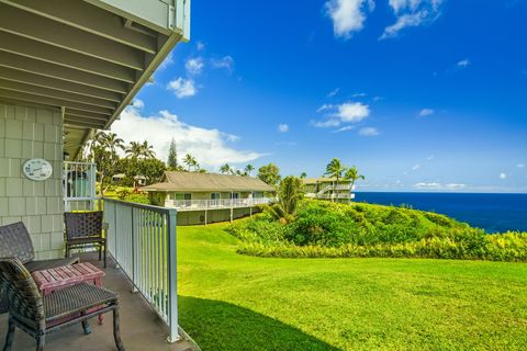 Tiny photo for 3780 Edward Rd #7-103, Princeville, HI 96722 (MLS # 721639)