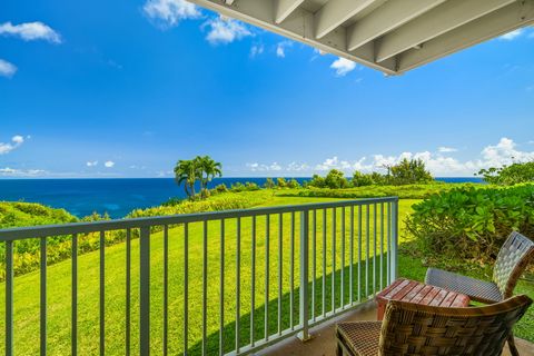 Photo of 3780 Edward Rd #7-103, Princeville, HI 96722 (MLS # 721639)