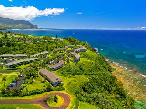 Tiny photo for 3780 Edward Rd #7-103, Princeville, HI 96722 (MLS # 721639)