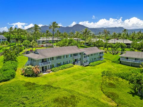 Tiny photo for 3780 Edward Rd #7-103, Princeville, HI 96722 (MLS # 721639)