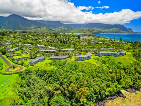 Tiny photo for 3780 Edward Rd #7-103, Princeville, HI 96722 (MLS # 721639)