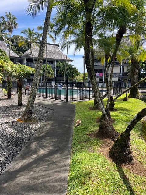 Photo of 400 Hualani St #3317, Hilo, HI 96720 (MLS # 733444)
