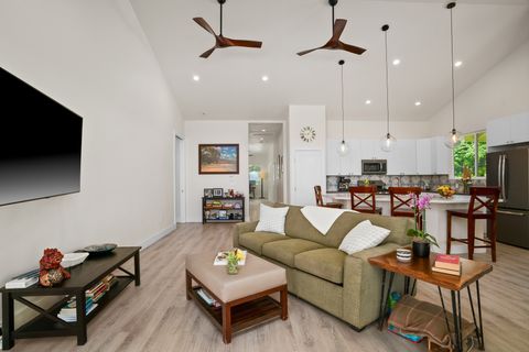 Tiny photo for 4511 Makamae Pl, Hanalei, HI 96714 (MLS # 726858)