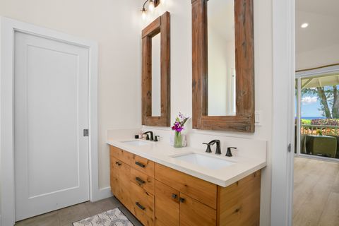 Tiny photo for 4511 Makamae Pl, Hanalei, HI 96714 (MLS # 726858)