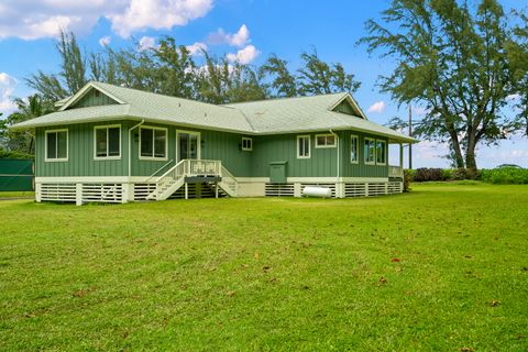 Tiny photo for 4511 Makamae Pl, Hanalei, HI 96714 (MLS # 726858)