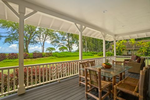 Tiny photo for 4511 Makamae Pl, Hanalei, HI 96714 (MLS # 726858)