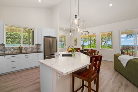 Tiny photo for 4511 Makamae Pl, Hanalei, HI 96714 (MLS # 726858)