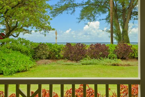 Tiny photo for 4511 Makamae Pl, Hanalei, HI 96714 (MLS # 726858)
