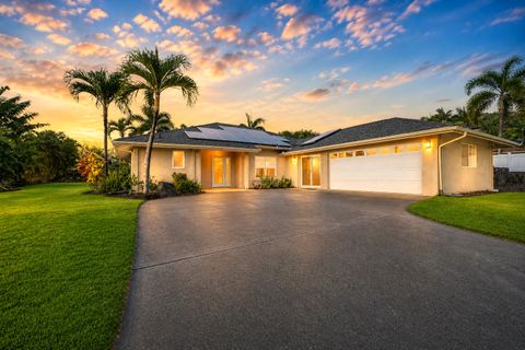 Photo of 77-267 Hoomohala Rd, Kailua-Kona, HI 96740 (MLS # 726663)