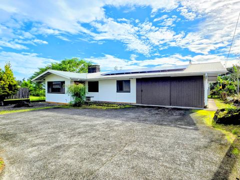Photo of 29 Laula Rd, Hilo, HI 96720 (MLS # 727683)