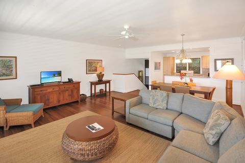 Tiny photo for 2253 Poipu Rd #244, Koloa, HI 96756 (MLS # 724966)